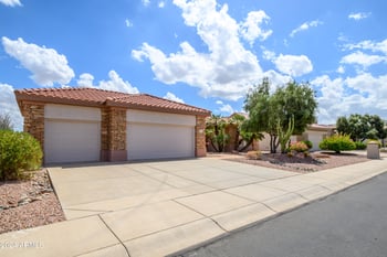 17621 Eagle Crest Dr, Surprise, AZ 85374