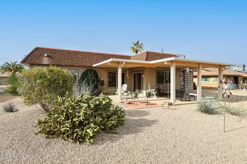 17621 Jasmine Dr, Sun, AZ 85373