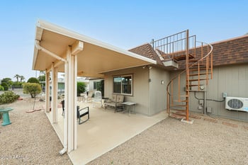 17621 Jasmine Dr, Sun City, AZ 85373