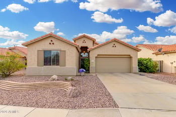 17621 Lotten Dr, Surprise, AZ 85374