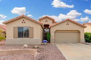 17621 Lotten Dr, Surprise, AZ 85374
