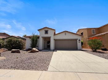 17621 Caribbean Ln, Surprise, AZ 85388