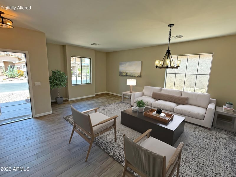 17621 Caribbean Ln, Surprise, AZ 85388