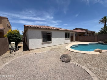 17621 Caribbean Ln, Surprise, AZ 85388