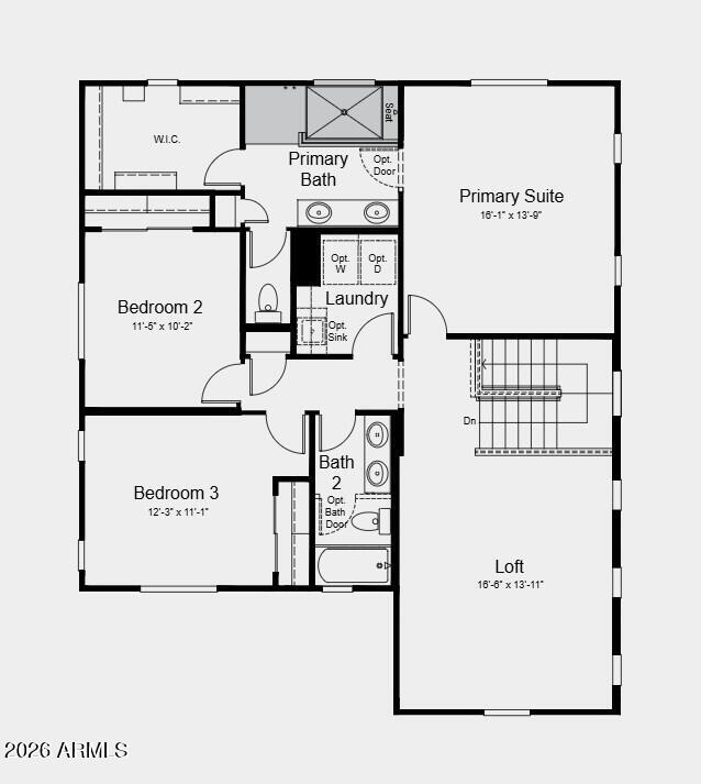 17621 Solano Dr, Litchfield Park, AZ 85340