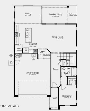 17621 Solano Dr, Litchfield Park, AZ 85340