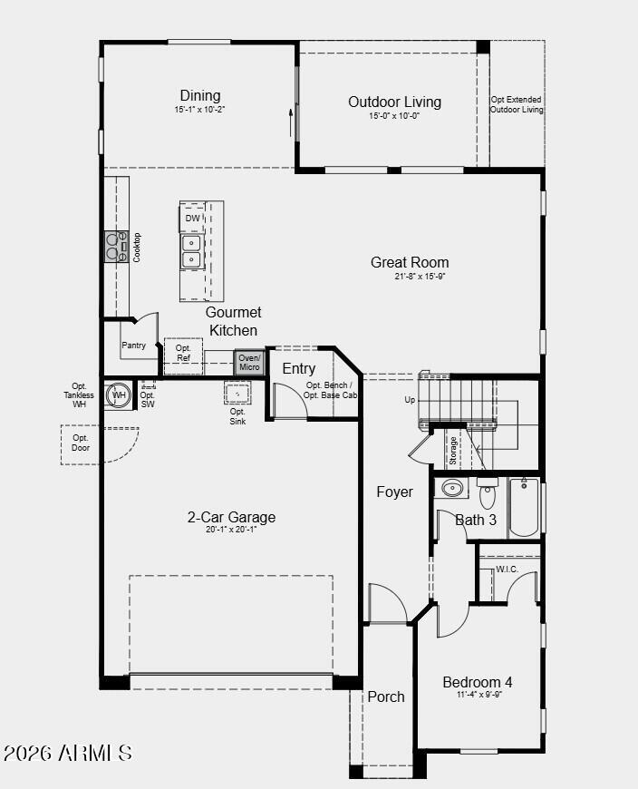 17621 Solano Dr, Litchfield Park, AZ 85340