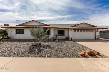 17622 Jasmine Dr, Sun City, AZ 85373