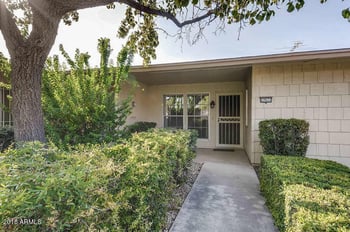 17622 N 104th Ave, Sun City, AZ 85373
