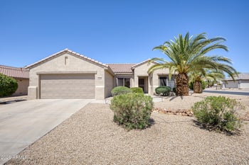 17622 N Eagle Crest Dr N, Surprise, AZ 85374