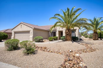 17622 N Eagle Crest Dr N, Surprise, AZ 85374