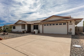 17622 Jasmine Dr, Sun City, AZ 85373