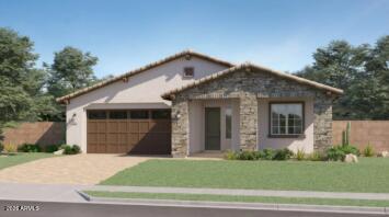 17622 W El Cortez Pl, Surprise, AZ 85387