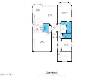 17622 W Lotten Dr, Surprise, AZ 85374