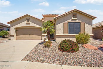 17622 W Lotten Dr, Surprise, AZ 85374