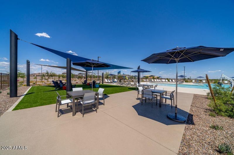 17622 W Solano Dr, Litchfield Park, AZ 85340