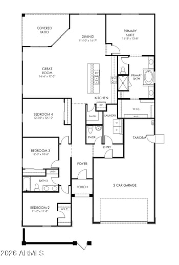 17623 College Dr, Goodyear, AZ 85395