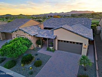 17623 Fort Verde Rd, Rio Verde, AZ 85263