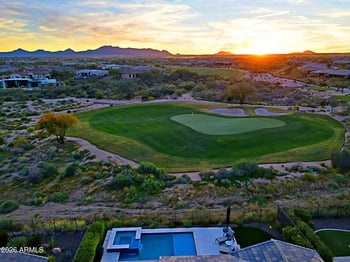 17623 Fort Verde Rd, Rio Verde, AZ 85263