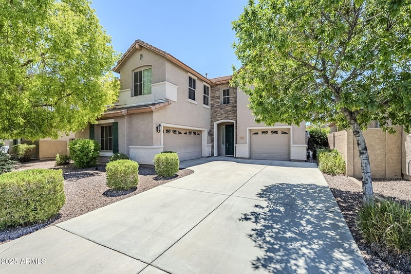 17623 Rimrock St, Surprise, AZ 85388