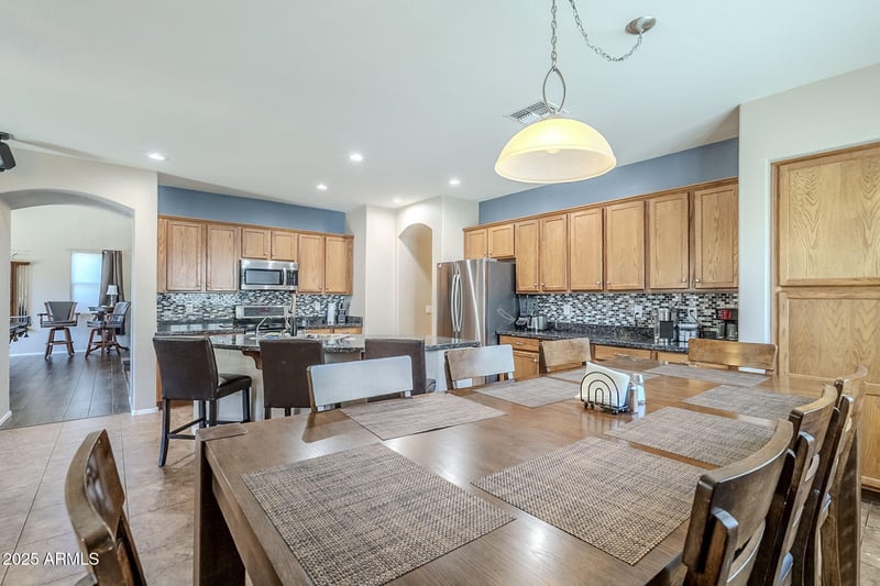 17623 Rimrock St, Surprise, AZ 85388