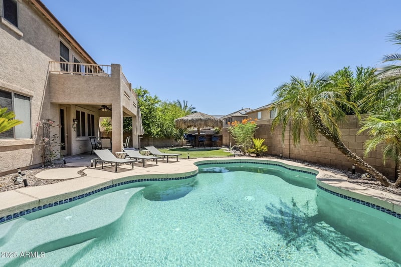 17623 Rimrock St, Surprise, AZ 85388