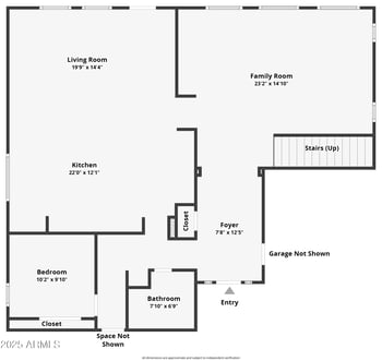 17623 Rimrock St, Surprise, AZ 85388