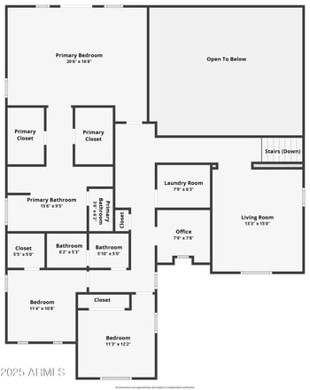 17623 Rimrock St, Surprise, AZ 85388