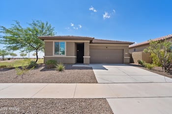 17623 W Country Club Ter, Surprise, AZ 85387