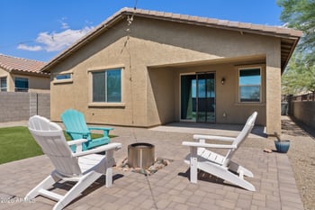 17623 W Country Club Ter, Surprise, AZ 85387