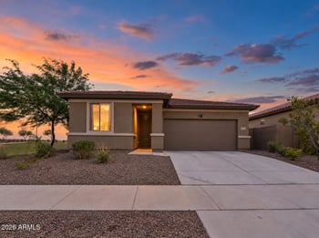 17623 W Country Club Ter, Surprise, AZ 85387