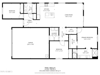 17623 W Country Club Ter, Surprise, AZ 85387
