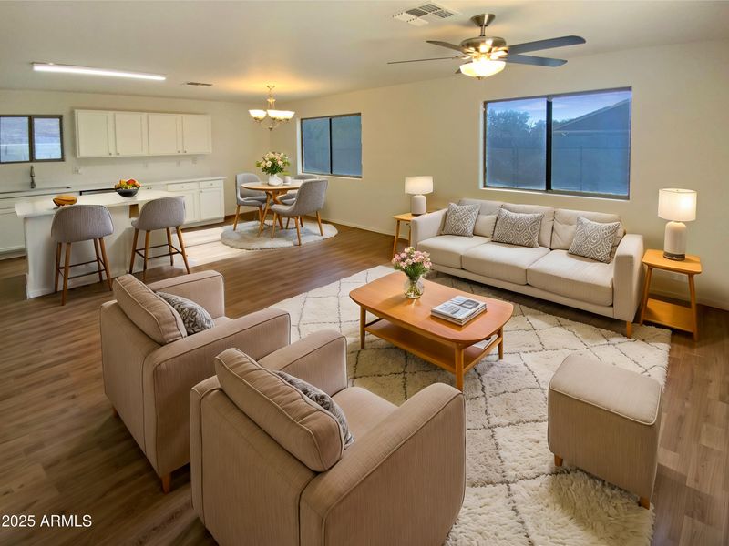 17623 W Watson Ln, Surprise, AZ 85388