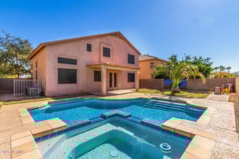 17624 170th Ln, Surprise, AZ 85374