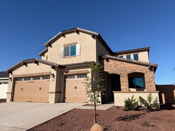 17624 Diana Ave, Waddell, AZ 85355