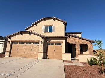 17624 Diana Ave, Waddell, AZ 85355