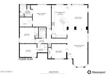 17624 Goldwater Dr, Surprise, AZ 85374