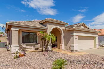 17624 Ingleside Dr, Surprise, AZ 85374