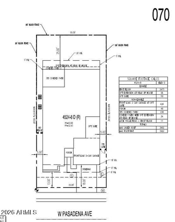 17624 Pasadena Ave, Litchfield Park, AZ 85340