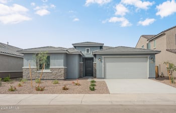 17624 Pasadena Ave, Litchfield Park, AZ 85340