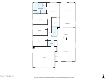 17624 Lilac St, Goodyear, AZ 85338