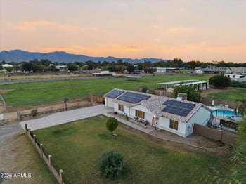 17624 W Maryland Ave, Waddell, AZ 85355