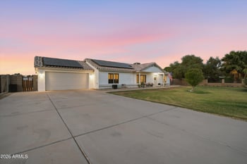 17624 W Maryland Ave, Waddell, AZ 85355