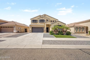 17624 Voltaire St, Surprise, AZ 85388