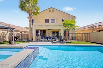 17624 Voltaire St, Surprise, AZ 85388
