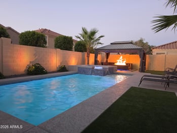 17624 Voltaire St, Surprise, AZ 85388