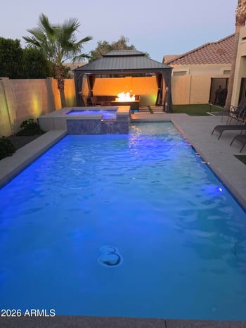 17624 Voltaire St, Surprise, AZ 85388