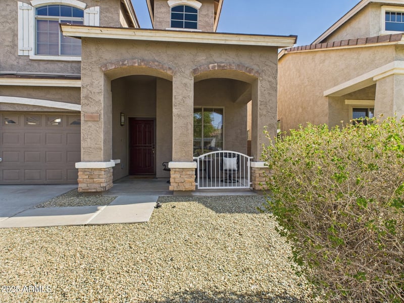 17625 Mandalay Ln, Surprise, AZ 85388