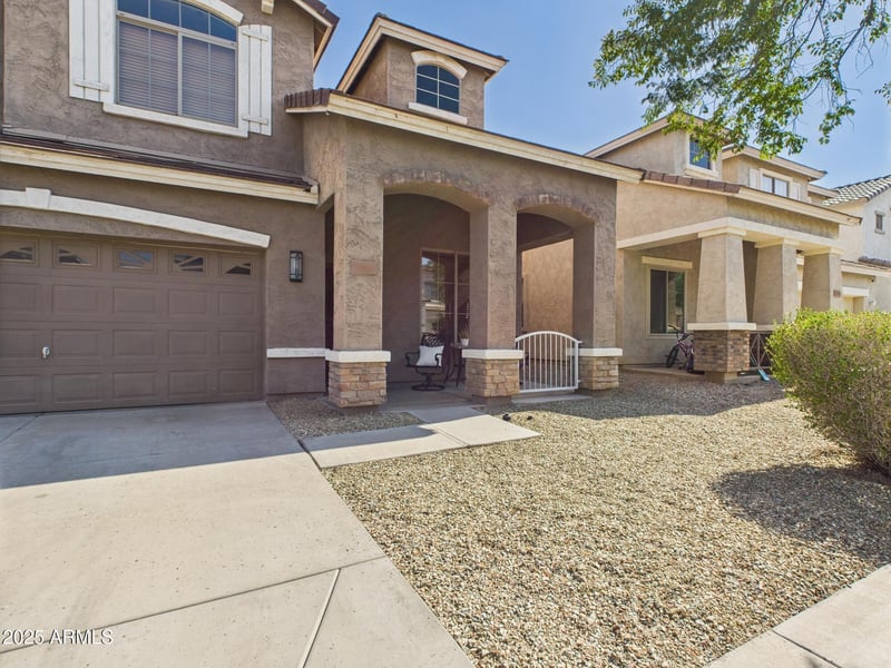 17625 Mandalay Ln, Surprise, AZ 85388