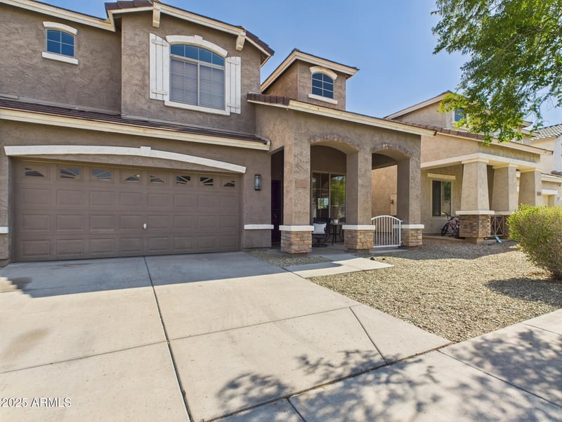 17625 Mandalay Ln, Surprise, AZ 85388